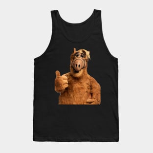 Alf Tank Top